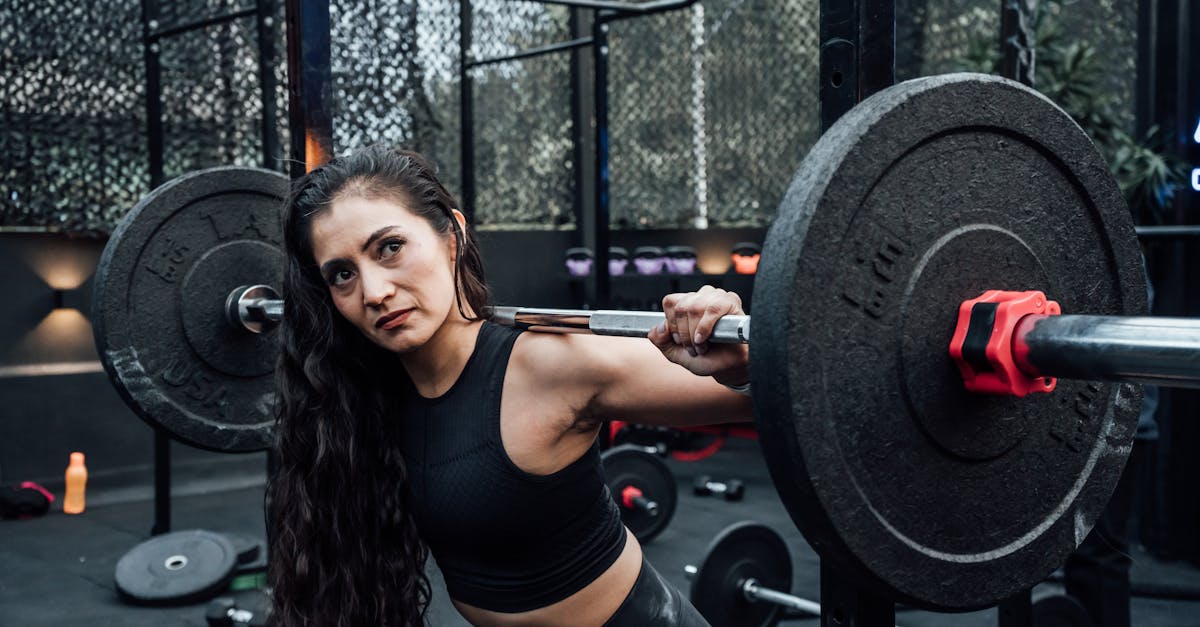 Moosepower Fitness Club about