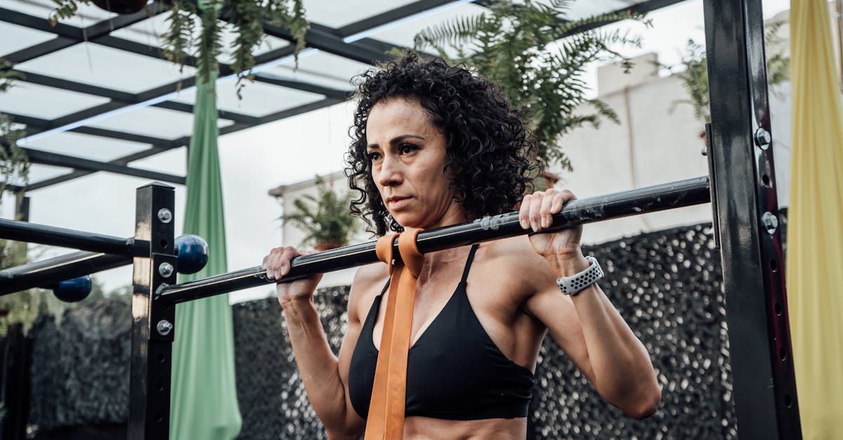 Moosepower Fitness Club collection
