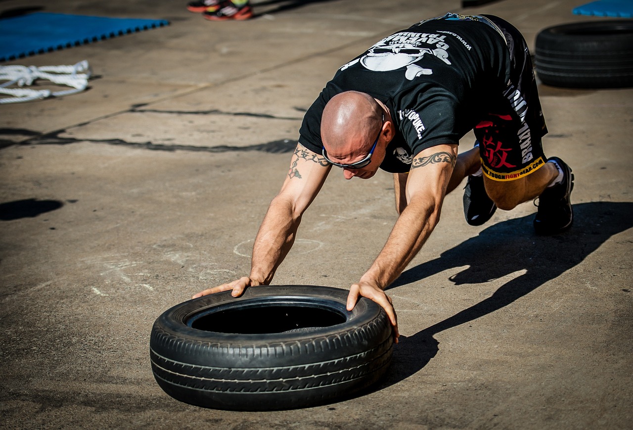 Moosepower Fitness Club contact